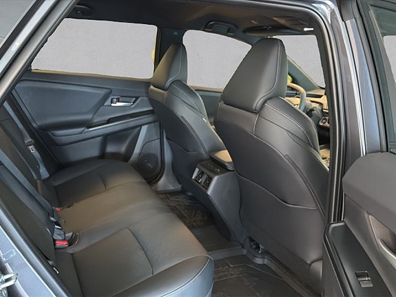 Subaru E-Outback 13 of 27