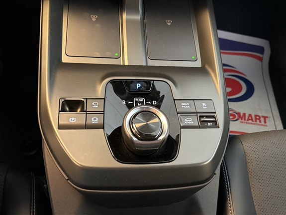 Subaru E-Outback 18 of 27