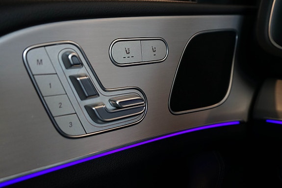 Mercedes-Benz GLE350 de 27 of 30