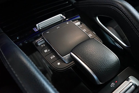 Mercedes-Benz GLE350 de 23 of 30