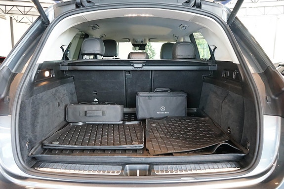 Mercedes-Benz GLE350 de 8 of 30