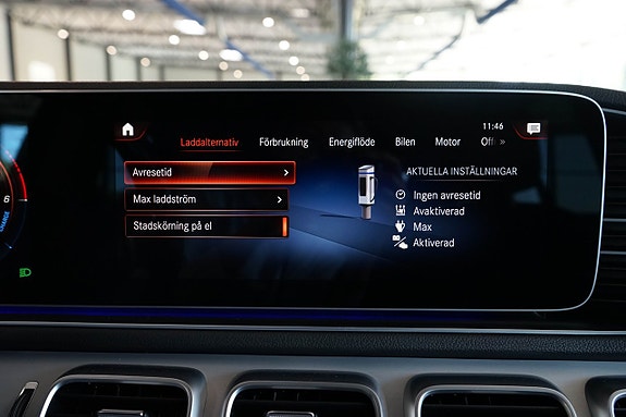 Mercedes-Benz GLE350 de 20 of 30