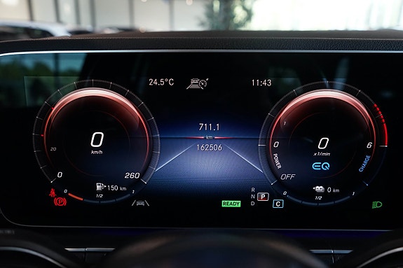 Mercedes-Benz GLE350 de 13 of 30