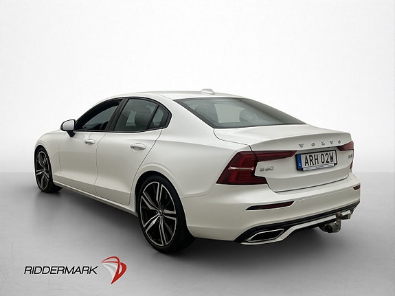 Volvo S60 6 of 30
