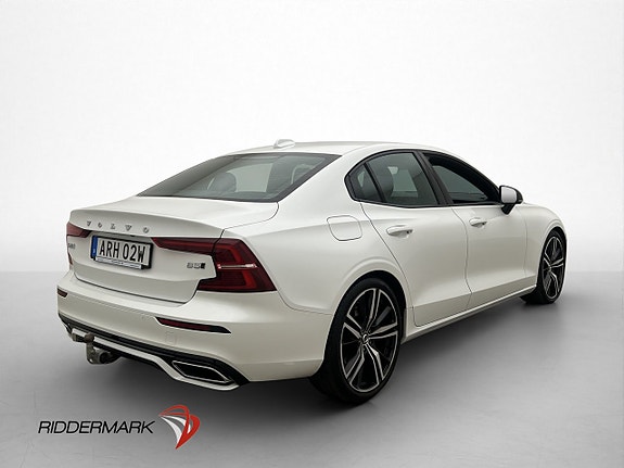 Volvo S60 8 of 30