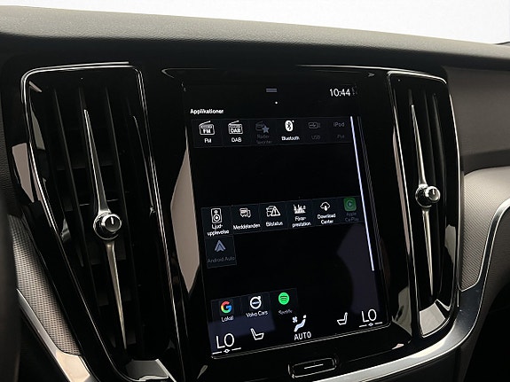 Volvo S60 24 of 30