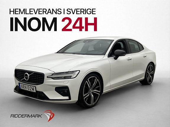 Volvo S60 3 of 30