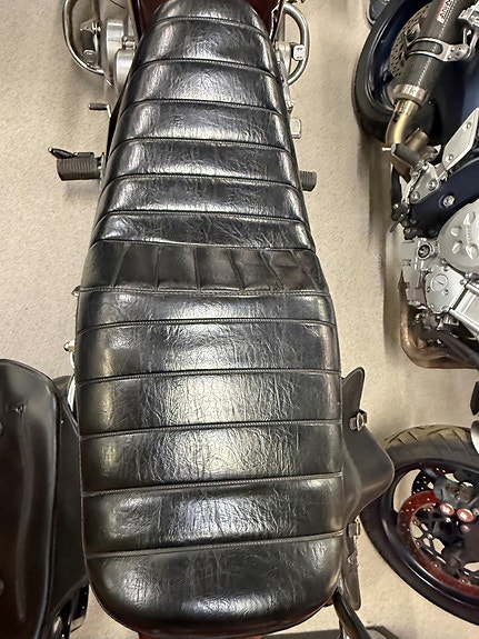 Kawasaki Z 750 - K1/LTD 3 of 4