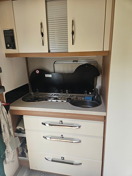 Hobby HOBBY460 SFF DE LUX 5 of 10