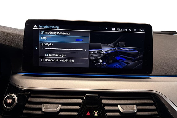 BMW 530e 19 of 24