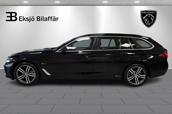 BMW 530e 7 of 24