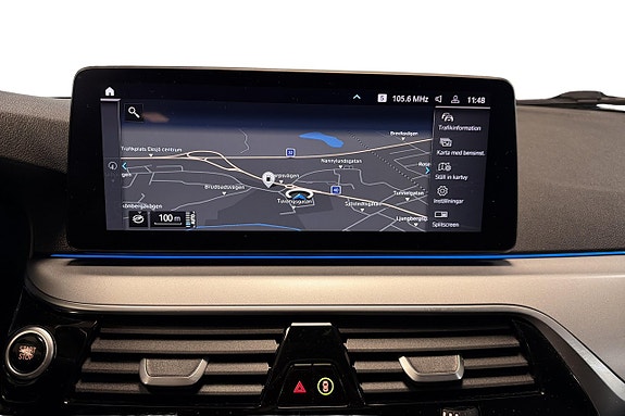 BMW 530e 17 of 24
