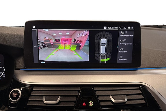 BMW 530e 16 of 24