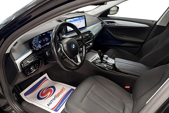BMW 530e 10 of 24