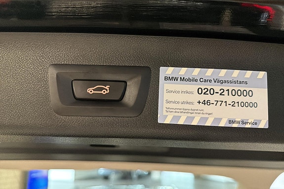 BMW 530e 15 of 24