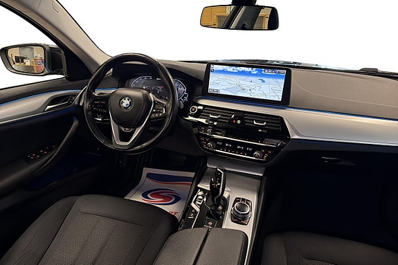 BMW 530e 12 of 24