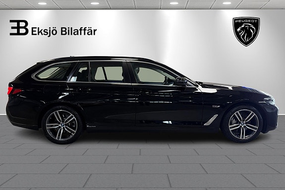BMW 530e 4 of 24