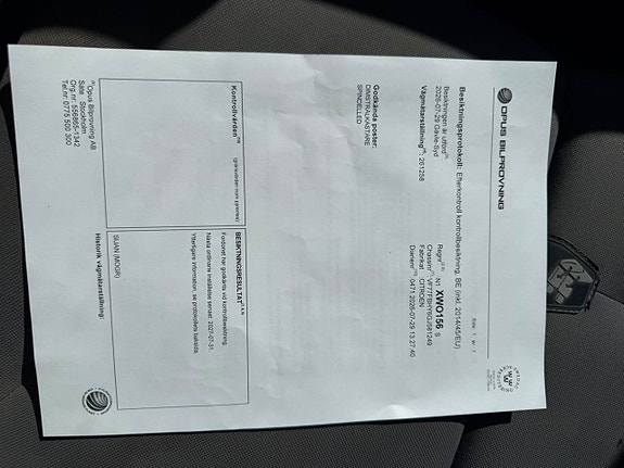 Citroen Berlingo 8 of 8