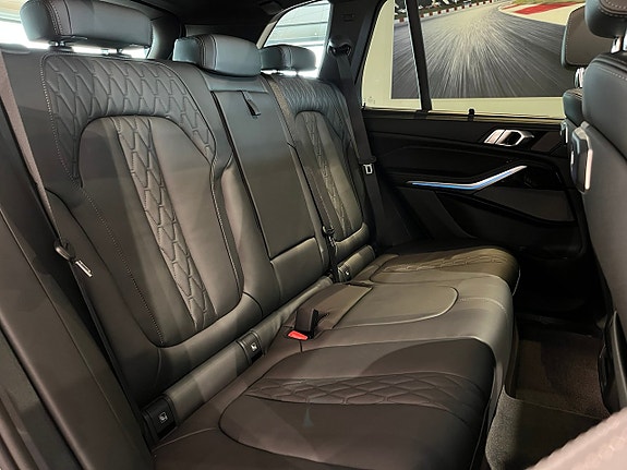 BMW X5 21 of 23