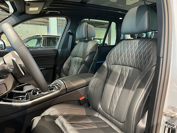 BMW X5 7 of 23