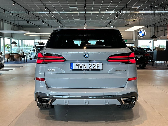BMW X5 5 of 23