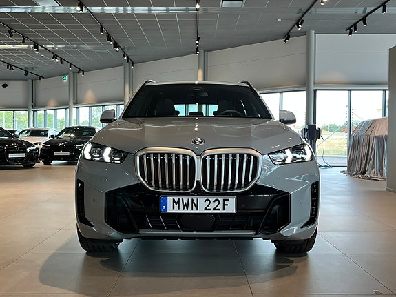 BMW X5 2 of 23