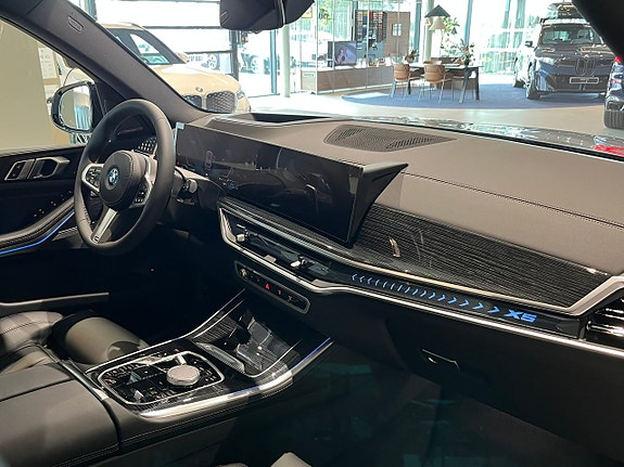 BMW X5 20 of 23