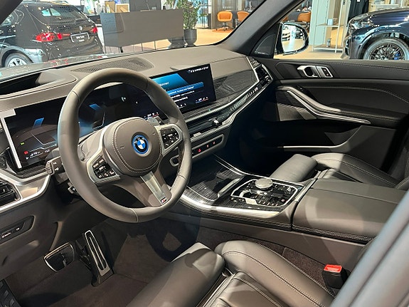 BMW X5 8 of 23