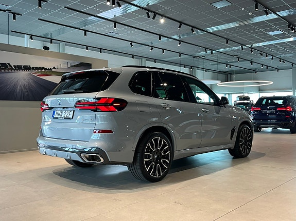 BMW X5 4 of 23