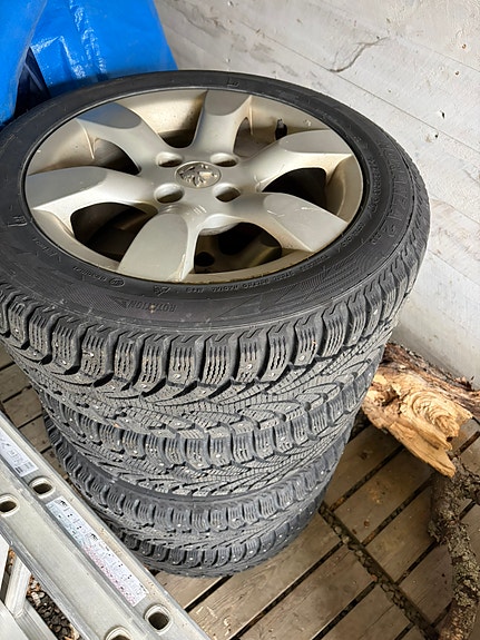 Peugeot 307 8 of 9