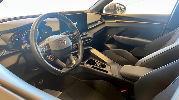 Cupra Terramar 7 of 15