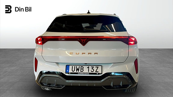 Cupra Terramar 5 of 15