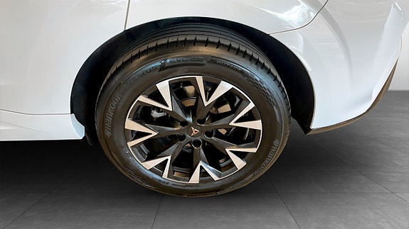 Cupra Terramar 6 of 15