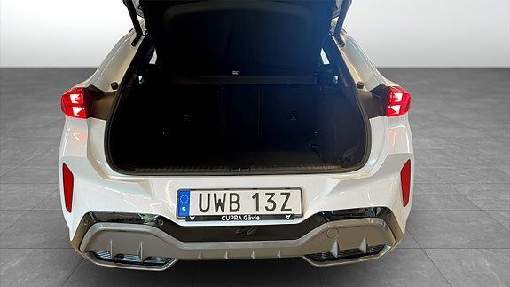 Cupra Terramar 12 of 15