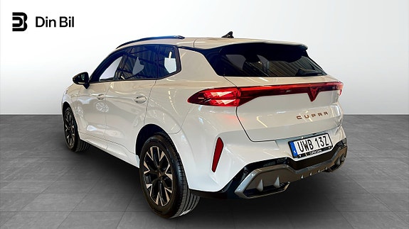 Cupra Terramar 3 of 15