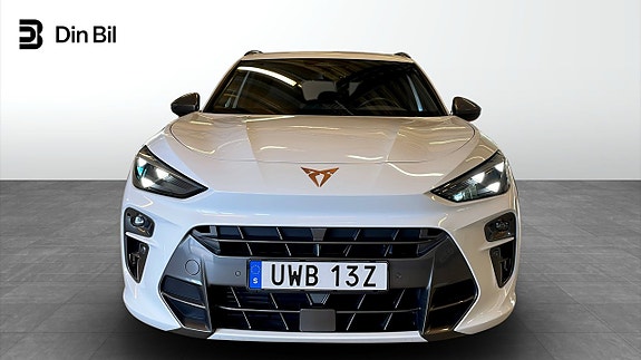 Cupra Terramar 4 of 15