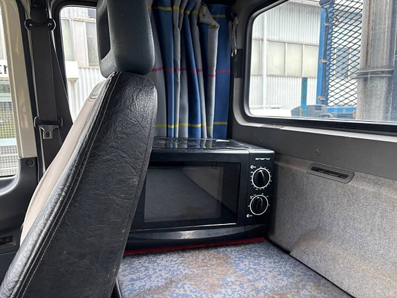 Volvo FL6 11 L FL180 - EN ÄGARE / LÅGA MIL 11 of 11