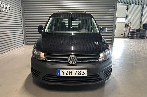 Volkswagen Caddy 2 of 15