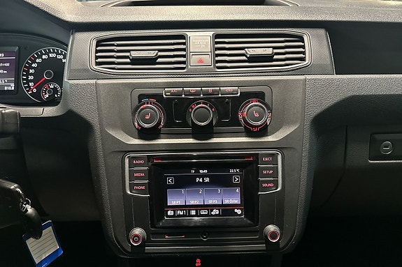 Volkswagen Caddy 12 of 15