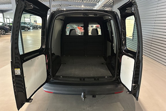 Volkswagen Caddy 15 of 15