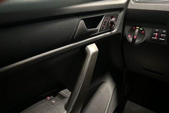 Volkswagen Caddy 14 of 15