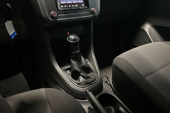 Volkswagen Caddy 11 of 15