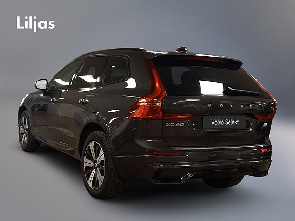 Volvo XC60 4 of 15