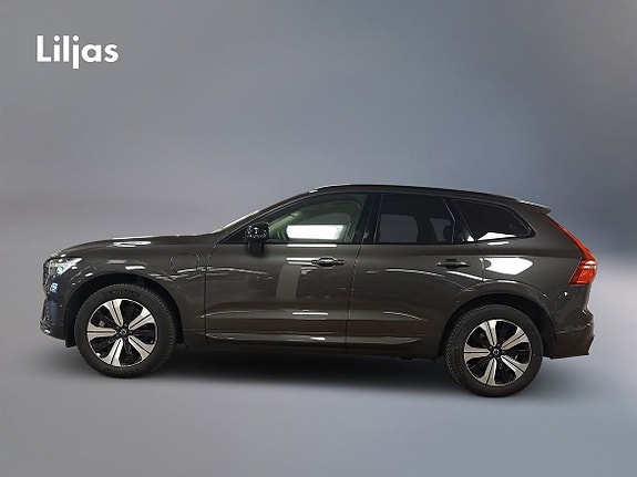Volvo XC60 3 of 15