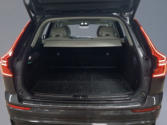 Volvo XC60 9 of 15