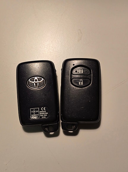 Toyota Prius 11 of 12