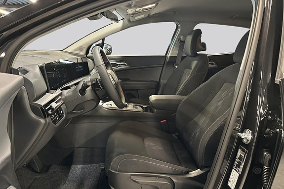 Kia Sportage 10 of 19