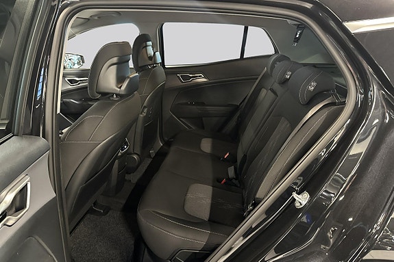 Kia Sportage 11 of 19