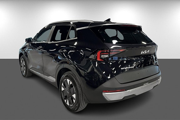 Kia Sportage 7 of 19