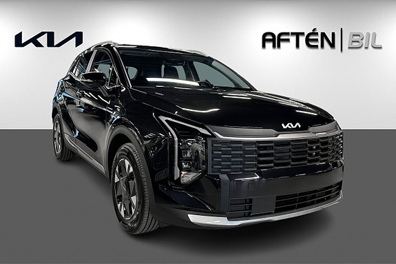 Kia Sportage 4 of 19